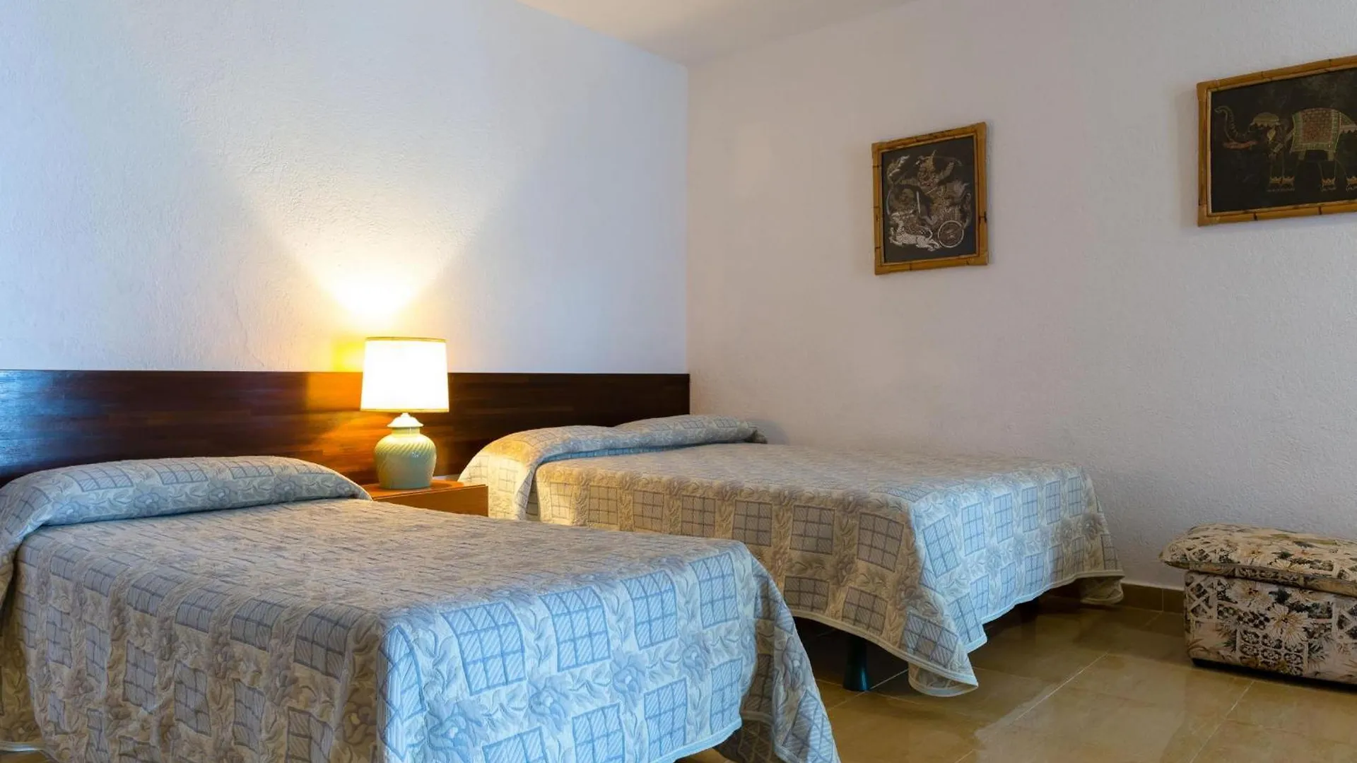 Apartmán La Mora II - 4 - Gran Apartamento Con Jardin. Vistas La Mar Y Piscina Privada. - Es-228-57 El Port De La Selva Španělsko