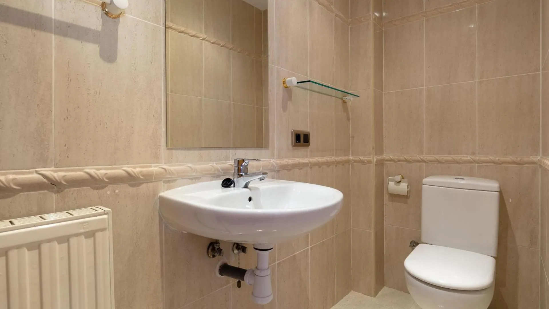La Mora II - 4 - Gran Apartamento Con Jardin. Vistas La Mar Y Piscina Privada. - Es-228-57 El Port De La Selva Španělsko
