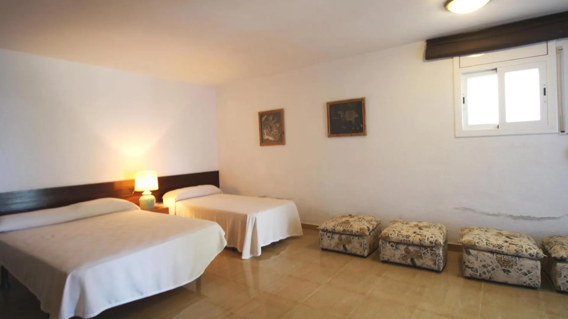 La Mora II - 4 - Gran Apartamento Con Jardin. Vistas La Mar Y Piscina Privada. - Es-228-57 El Port De La Selva 0*,  Španělsko