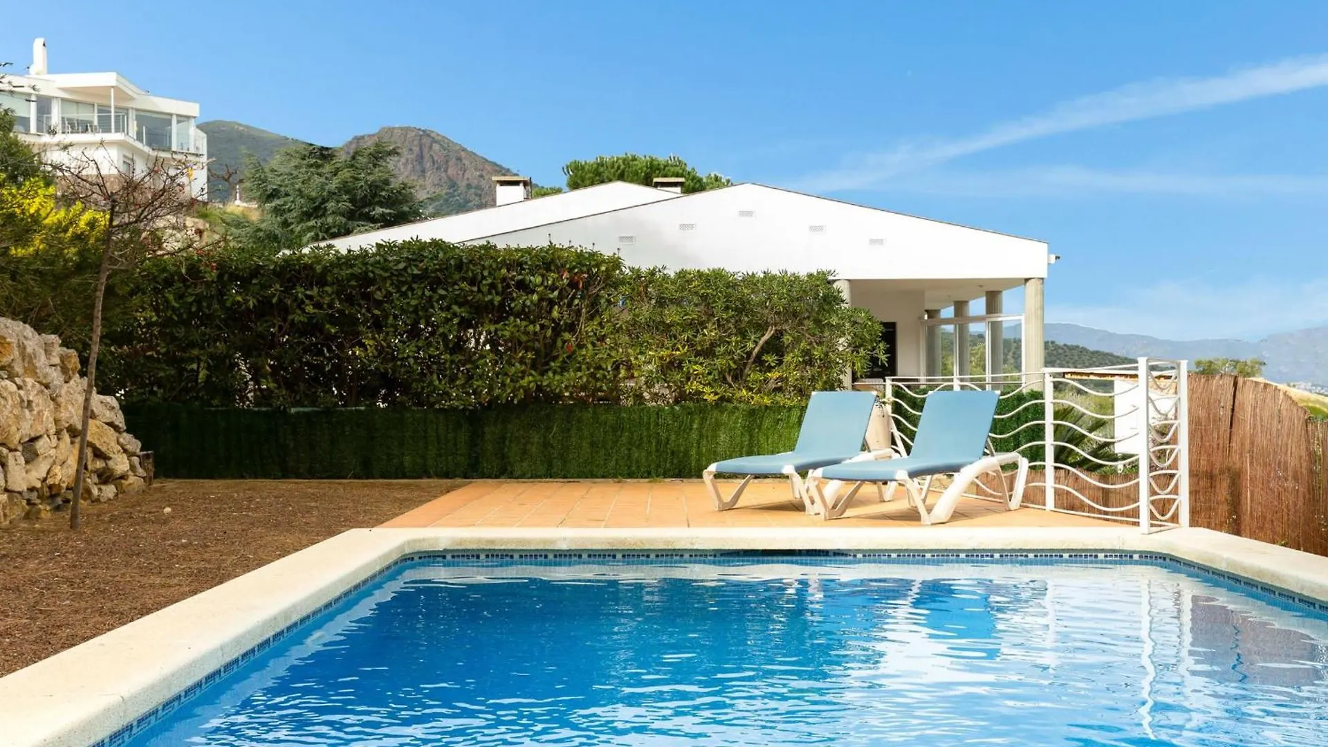 La Mora II - 4 - Gran Apartamento Con Jardin. Vistas La Mar Y Piscina Privada. - Es-228-57 location